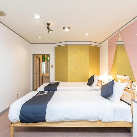 Oyo Hotel Tatsuyoshi Sennan Misakimachi Tannova Kültér fotó
