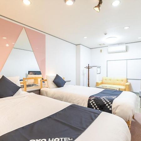 Oyo Hotel Tatsuyoshi Sennan Misakimachi Tannova Kültér fotó