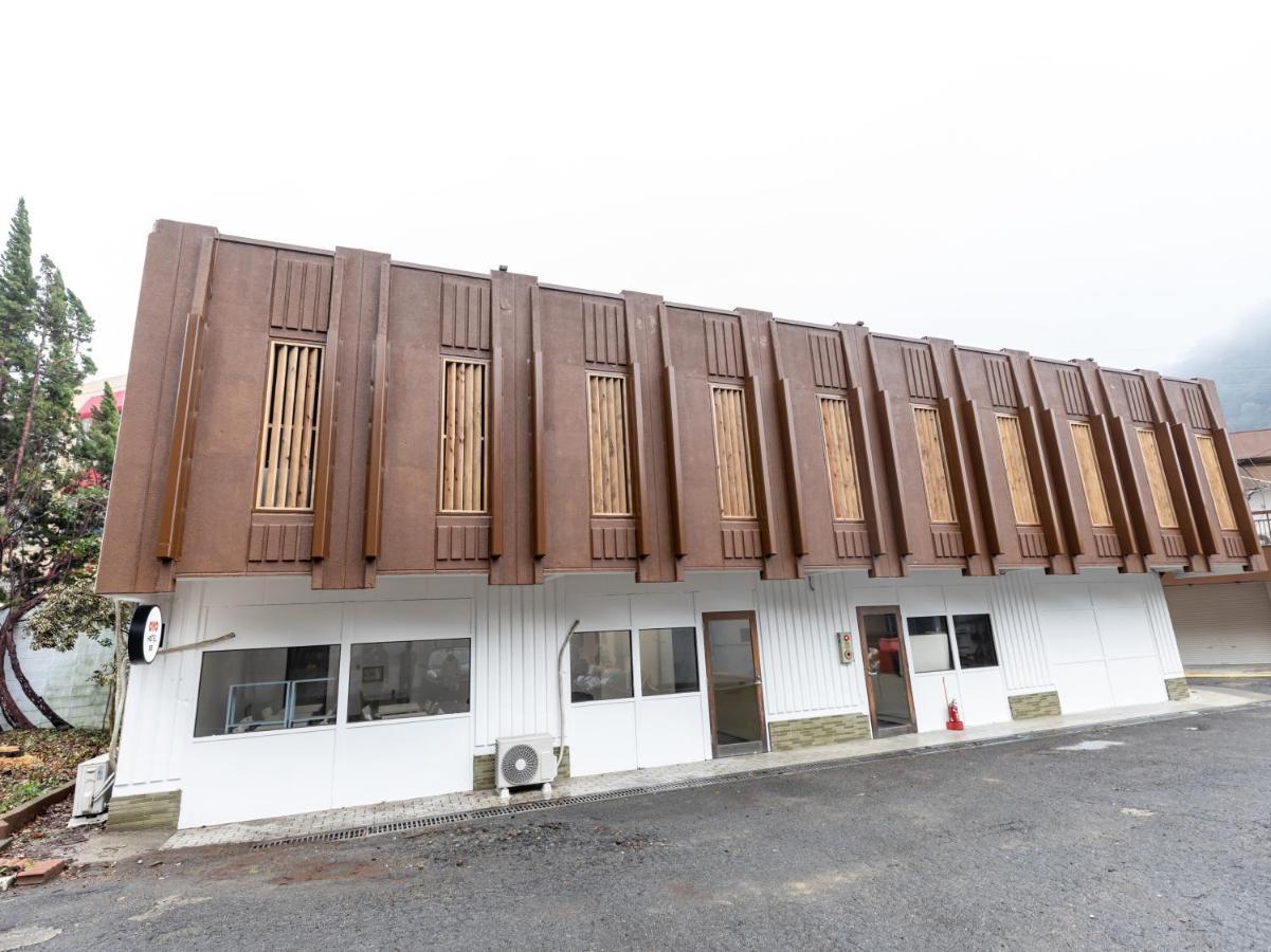 Oyo Hotel Tatsuyoshi Sennan Misakimachi Tannova Kültér fotó