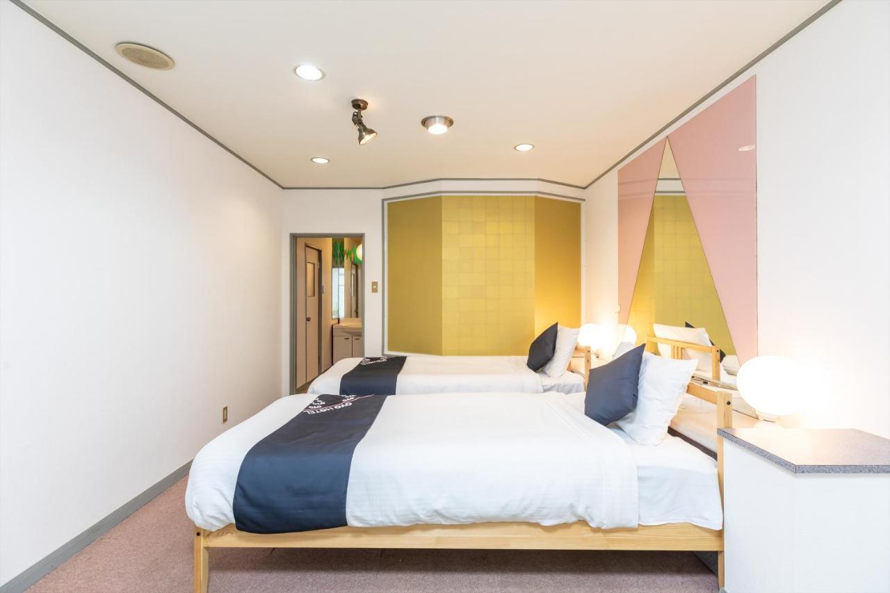 Oyo Hotel Tatsuyoshi Sennan Misakimachi Tannova Kültér fotó